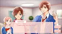 MY DEAR☆LOVE: A Shojo-Inspired Otome Sim/Visual Novel Screenshot 4