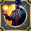 SECOND OF GLAMOR icon