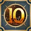 HAPPY ANNIVERSARY! icon