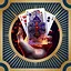 ACE UP THE SLEEVE icon