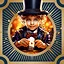 GAME FOR FRIENDS icon