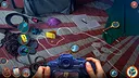Twin Mind: The Deathly Trick Collector’s Edition Screenshot 2
