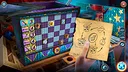 Twin Mind: The Deathly Trick Collector’s Edition Screenshot 3