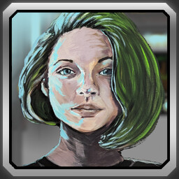 Answer the distress call icon