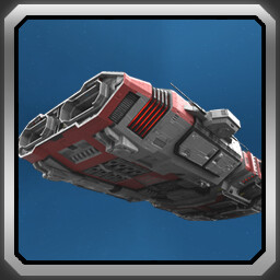 This sector ain't big enough for the both of us icon