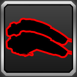 Cruiser assassin icon