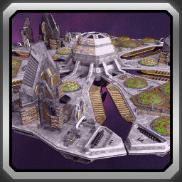 Holy heck, what's that? icon