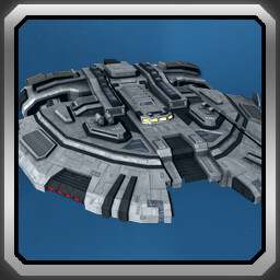 Are you a bad enough commander to save the president? icon