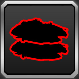 Frigate assassin icon