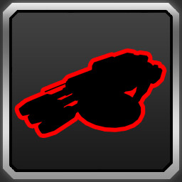 Turret hunter icon