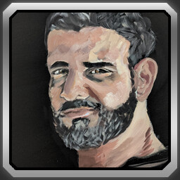 Welcome to space icon