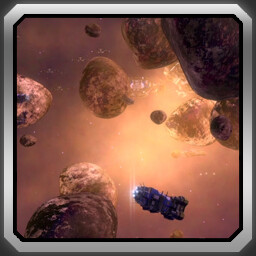 We've got a full tank of gas, it's dark, and we're wearing sunglasses. icon