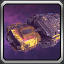 Raid the Raiders icon