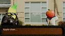 Banana Simulator Demo Screenshot 1