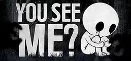 You see me?
