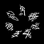 Gates icon