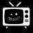 There’s someone in the TV
