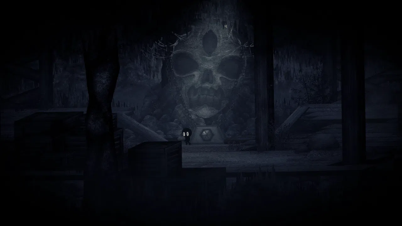 You see me? Screenshot 3