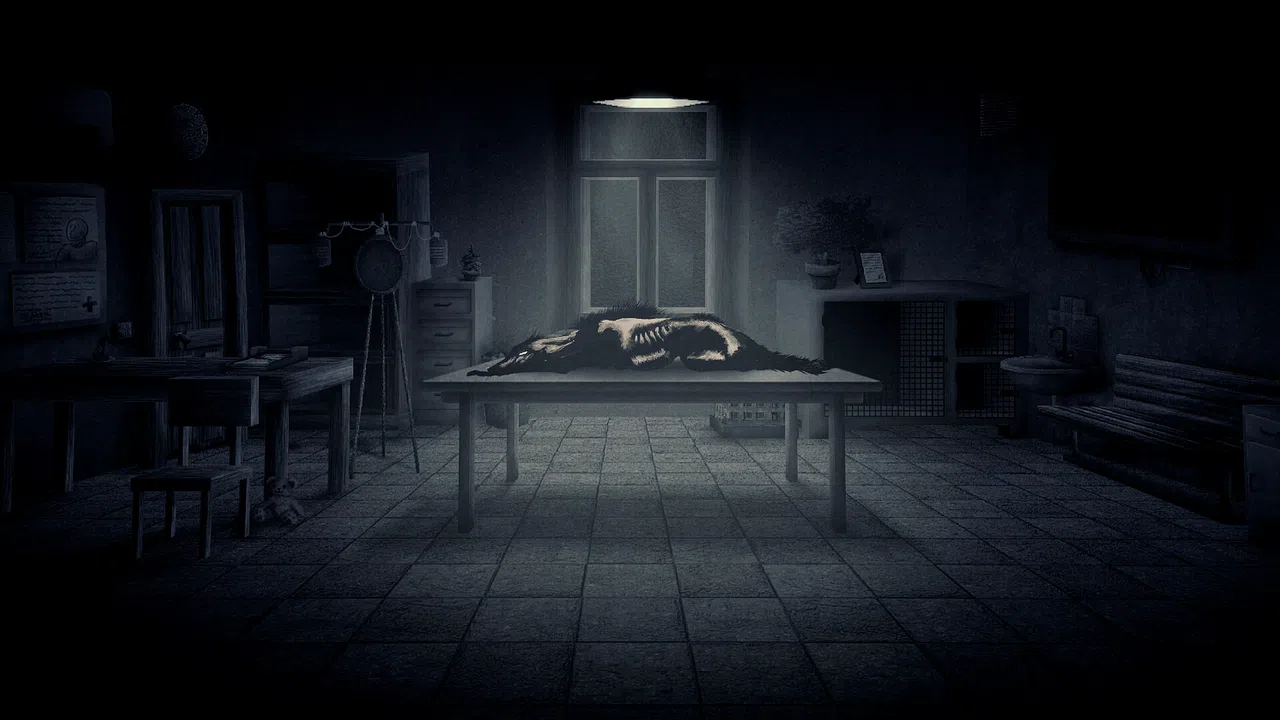 You see me? Screenshot 5