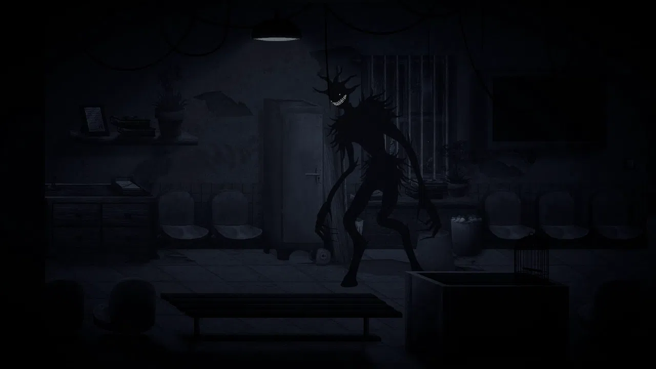 You see me? Screenshot 2
