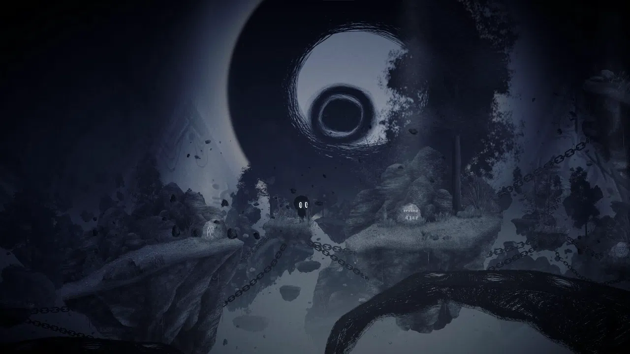 You see me? Screenshot 7
