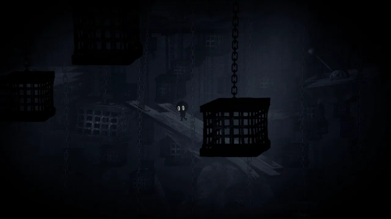 You see me? Screenshot 6
