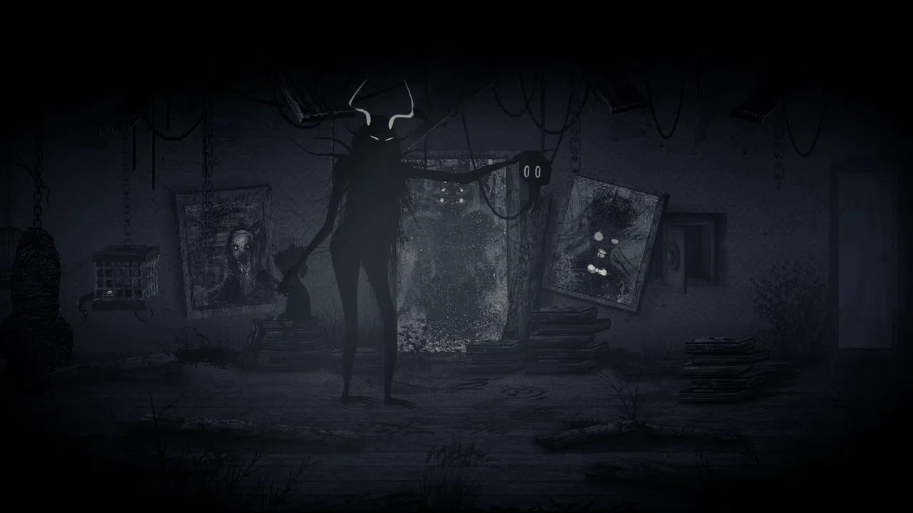 You see me? Screenshot 0