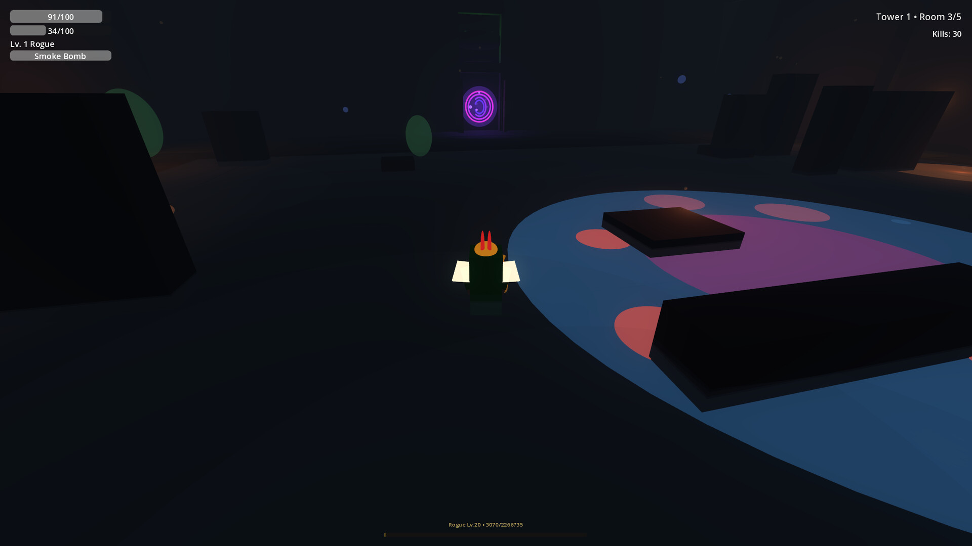 Blockenstein Screenshot 3