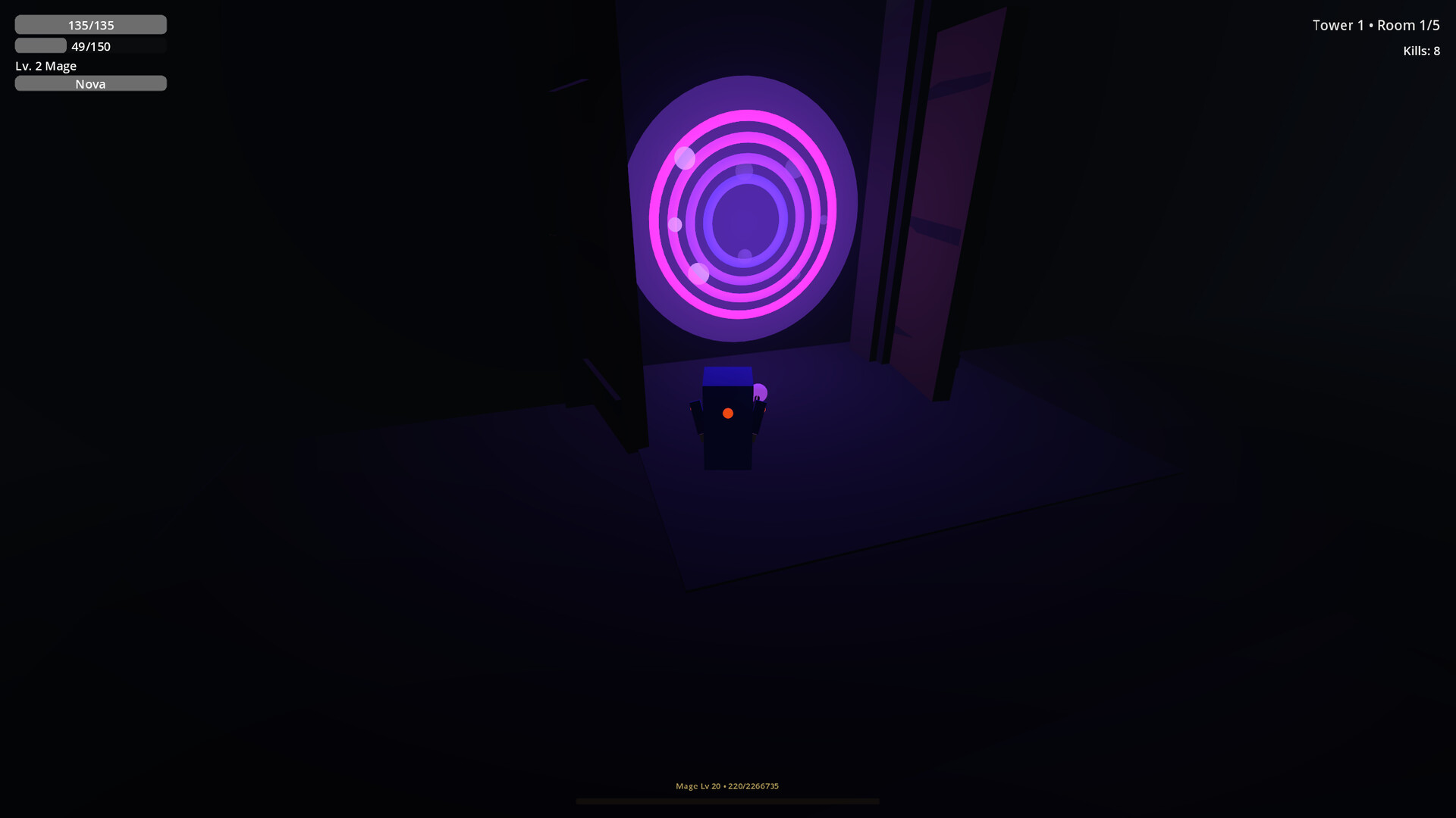 Blockenstein Screenshot 0