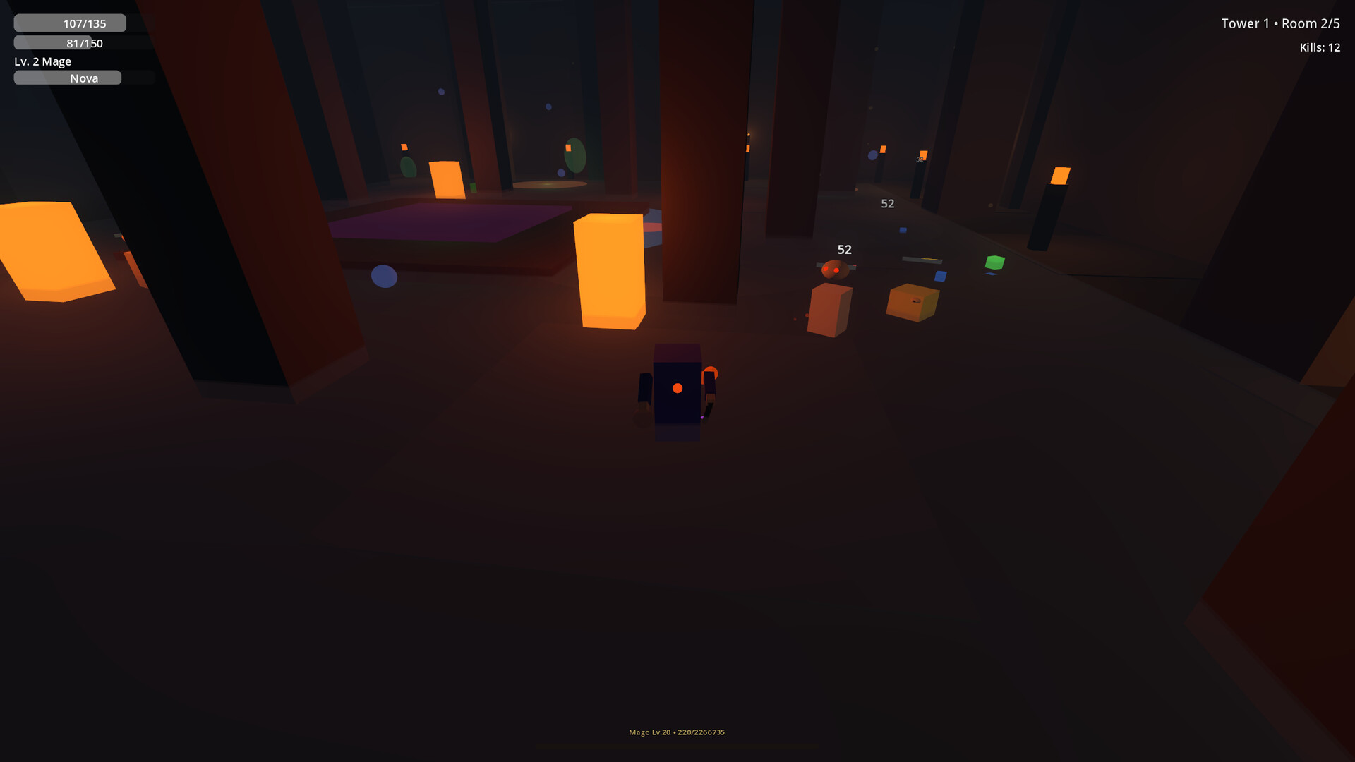 Blockenstein Screenshot 4