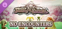 No Encounters - Journey to Kreisia