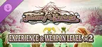 Experience & Weapon Level x2 - Journey to Kreisia