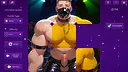 Bussy Master: CLUB LEATHER Screenshot 3