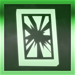 That's Not Going to Buff Out icon