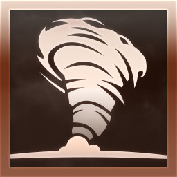 Tornado Photography: Bronze icon