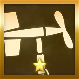 Where is the Roof? icon