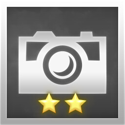 Enthusiast Photographer icon