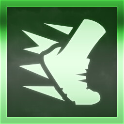 Touch Grass icon