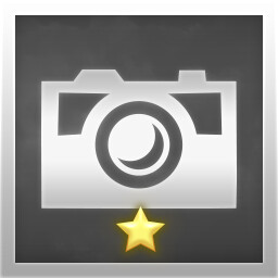 Amateur Photographer icon