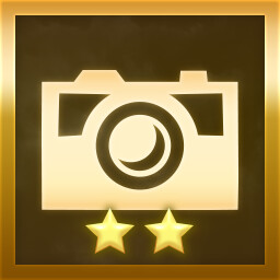 Professional Photographer icon