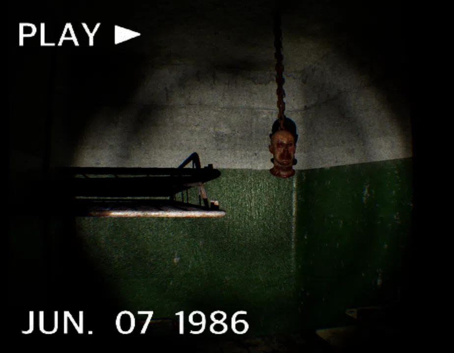 Final Outcry Screenshot 2