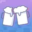 The More the Merrier icon