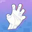 Recruiter's Hand icon