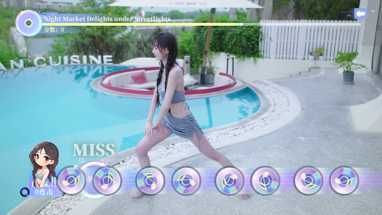 Love is All Around: Echoes of Yesterday Screenshot 2