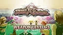 Weapon Level x3 - Journey to Kreisia Screenshot 0