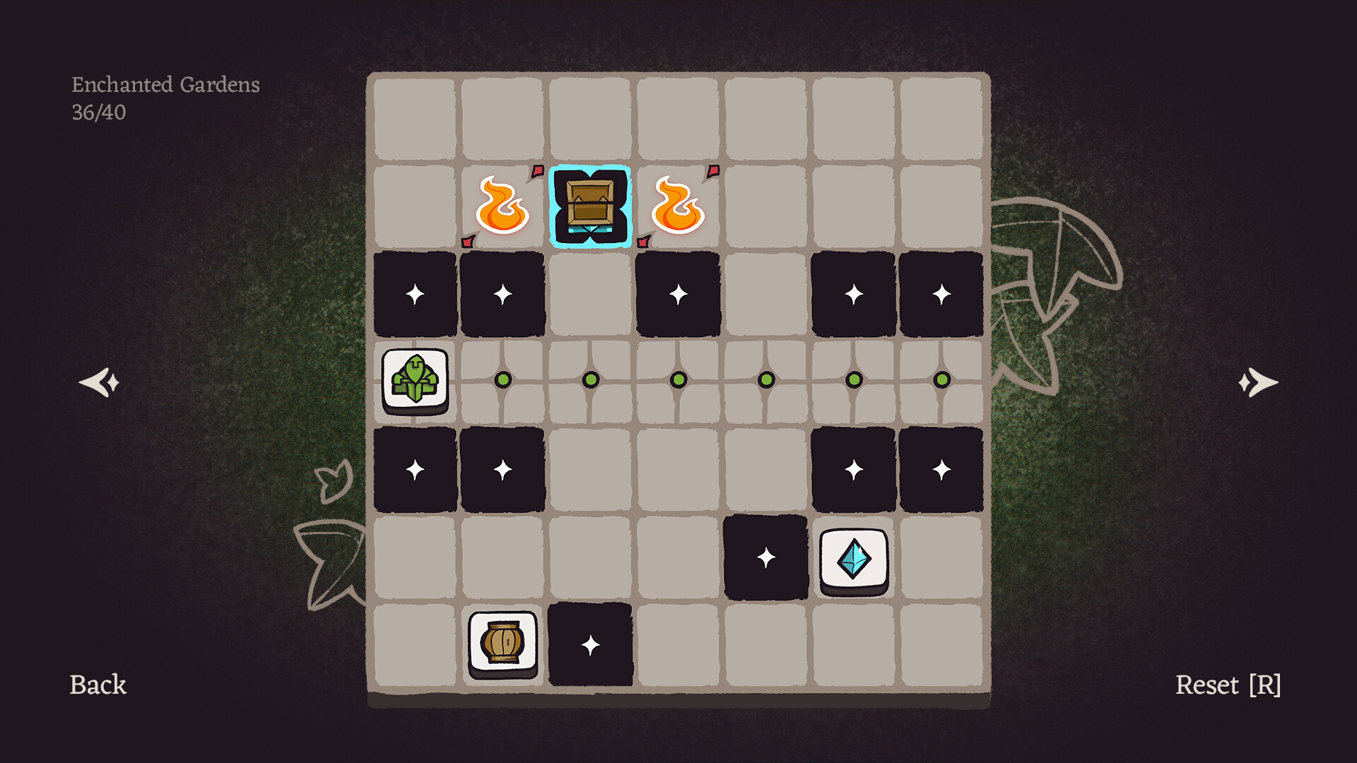 Slide & Magic Screenshot 0