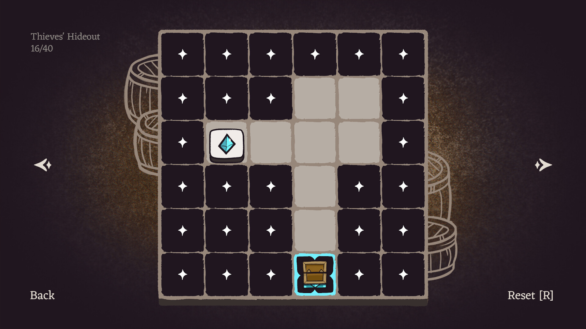 Slide & Magic Screenshot 4