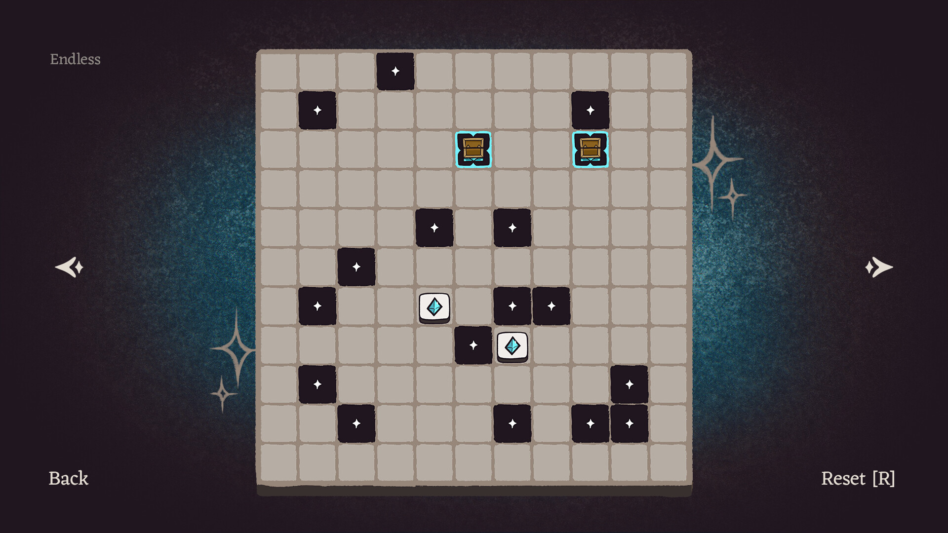 Slide & Magic Screenshot 3