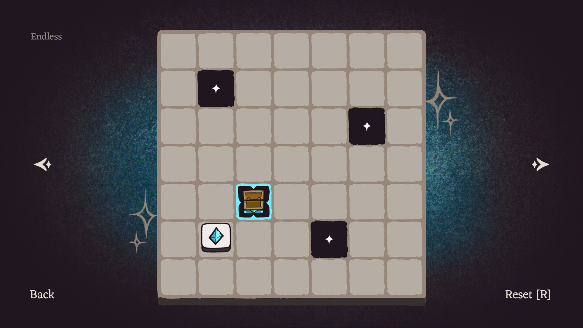 Slide & Magic Screenshot 5