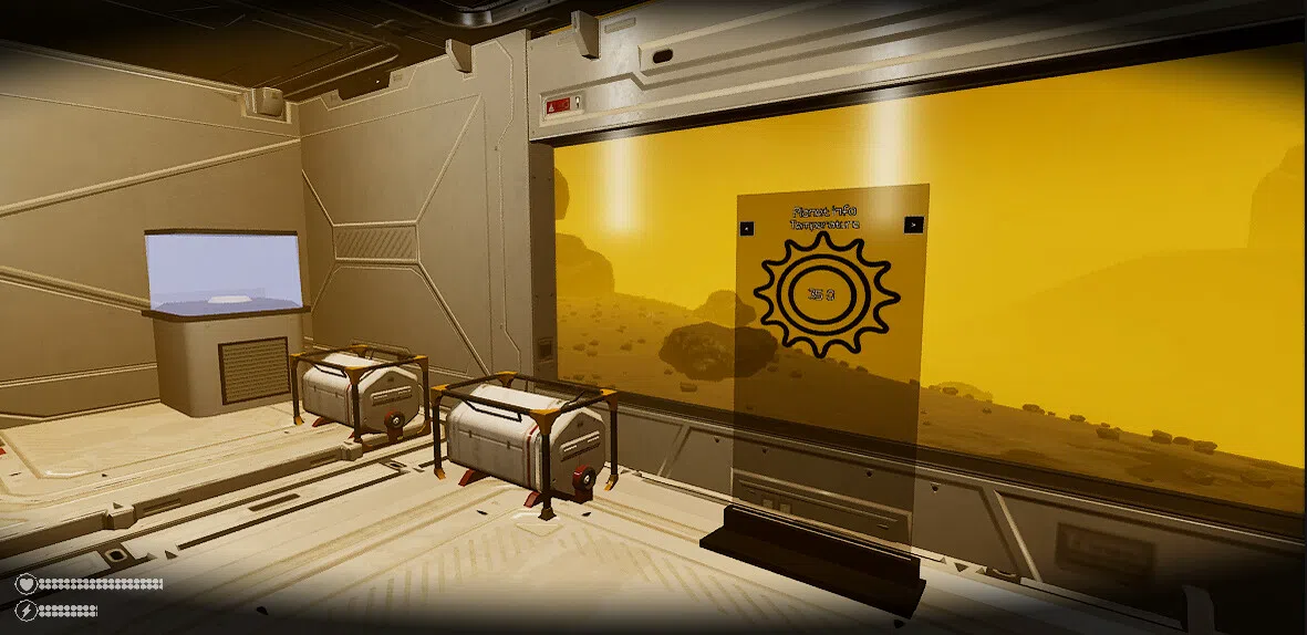 Terra revive Screenshot 2